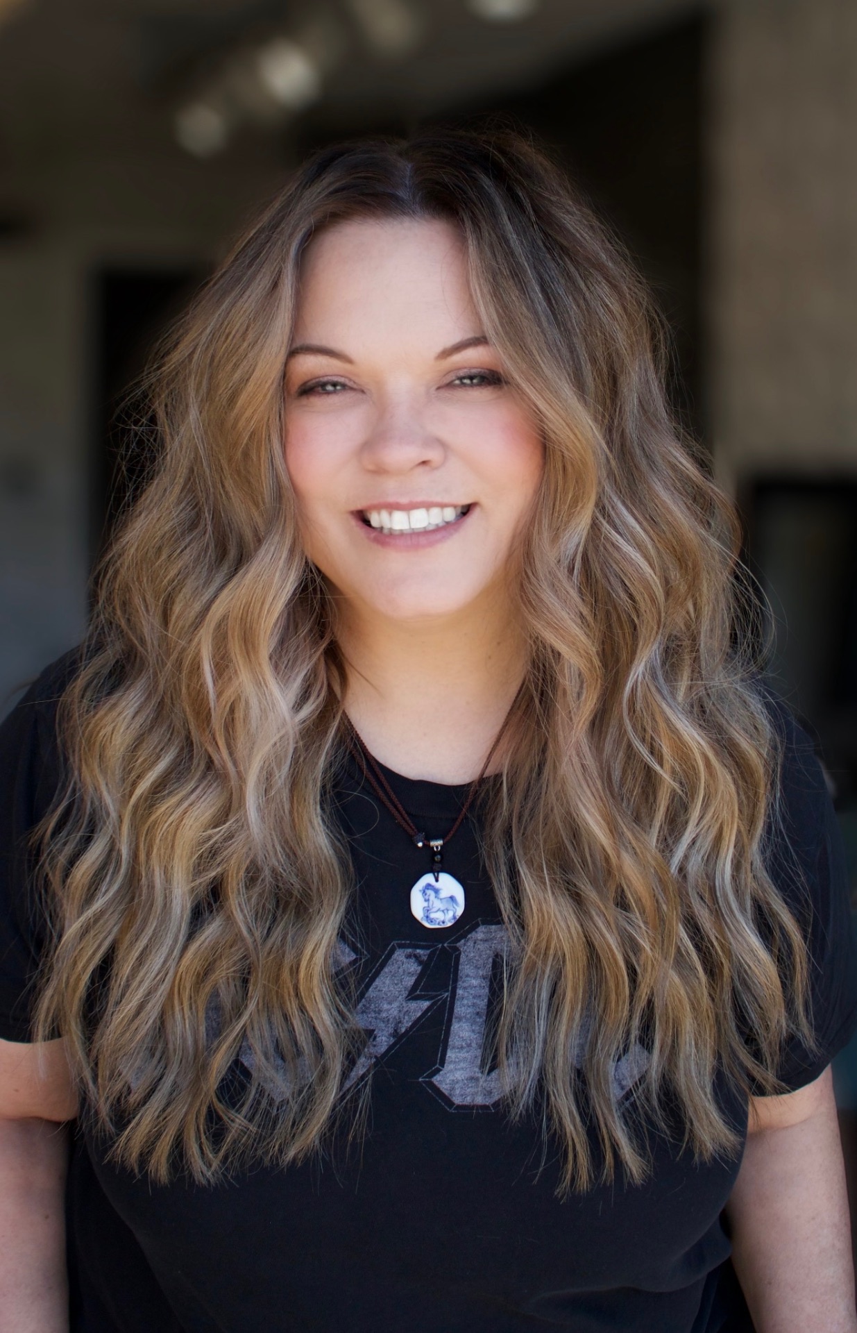 Cool Sandy Blonde — Balayage at Parlor 58, Kansas City