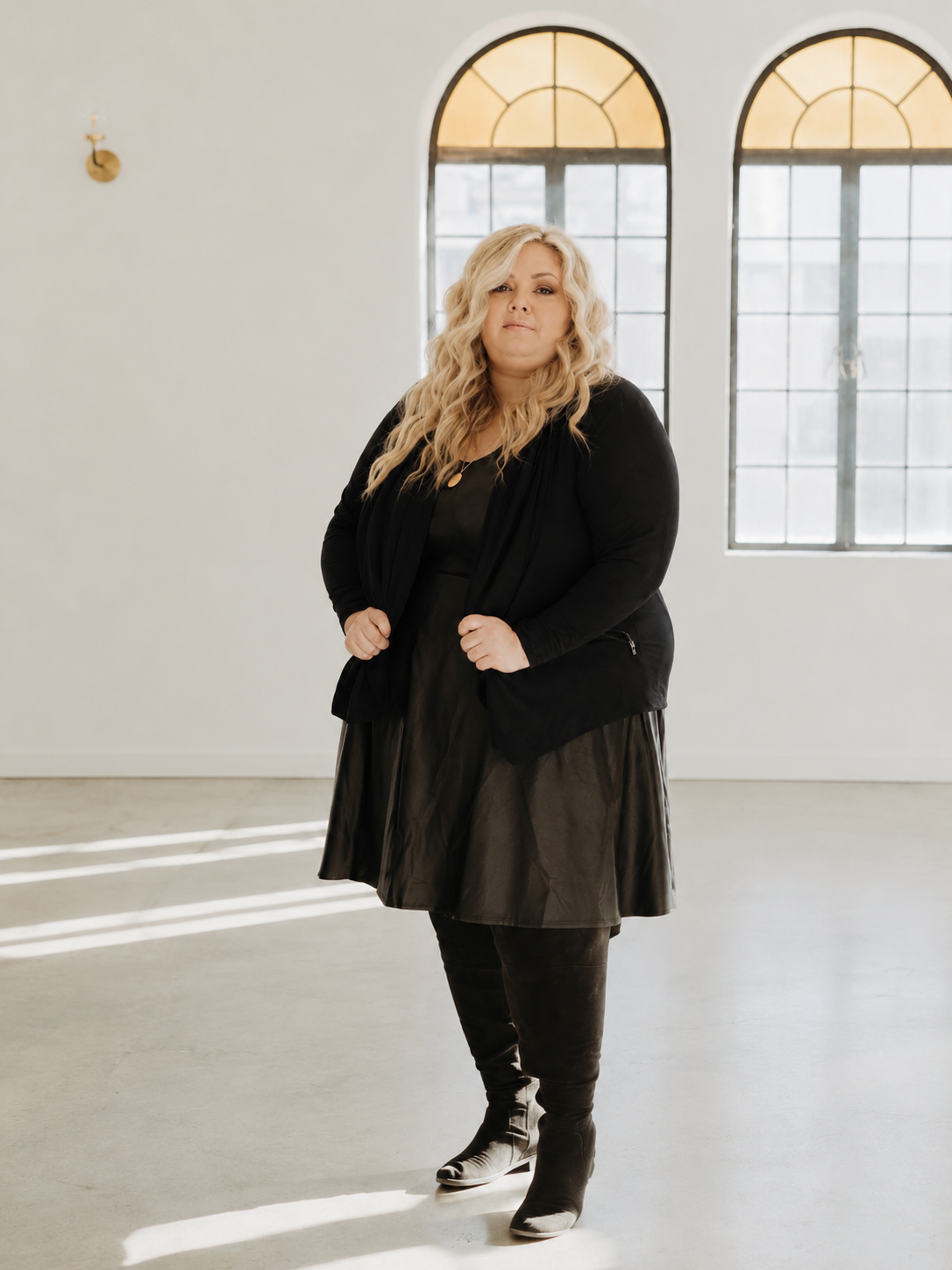 Tara — Cut & Style at Parlor 58